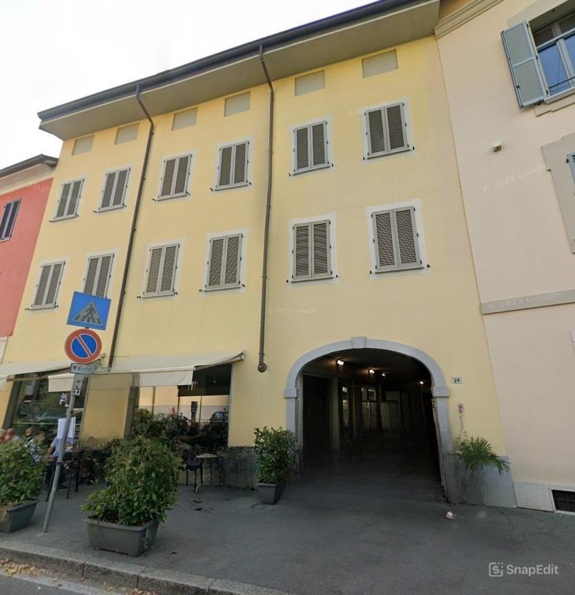 Negozio in vendita a Parabiago