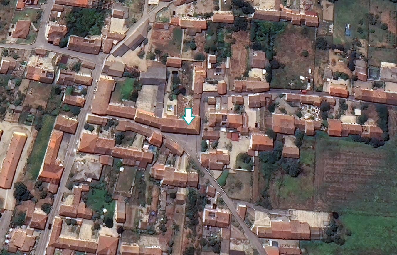 Quadrilocale da ristrutturare a Suardi