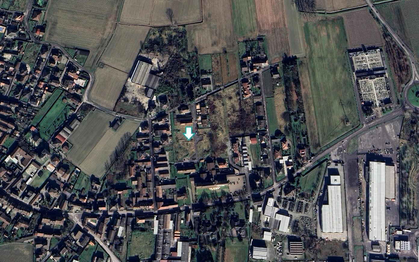 Terreno Edificabile in vendita a Pieve Porto Morone