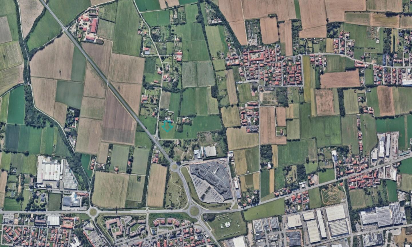 Terreno Edificabile in vendita a Vittuone