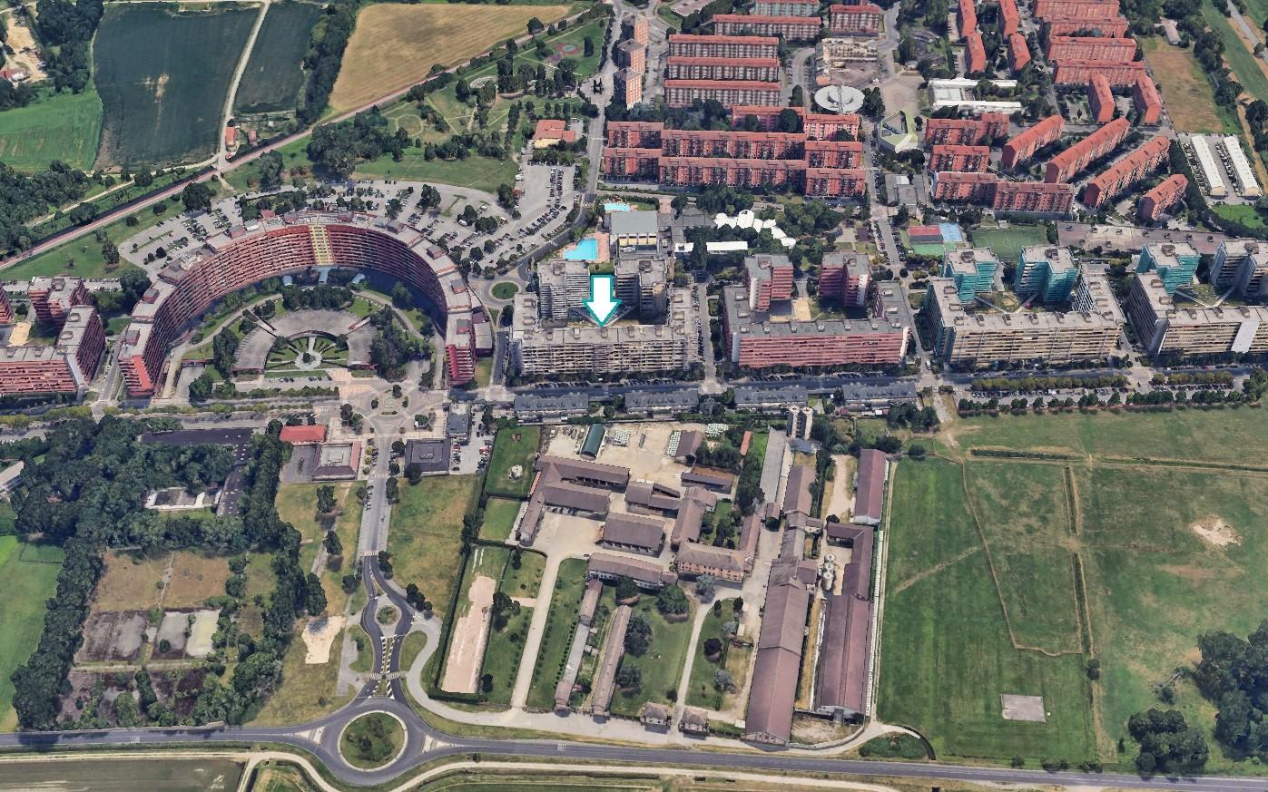 Appartamento in vendita a Pieve Emanuele