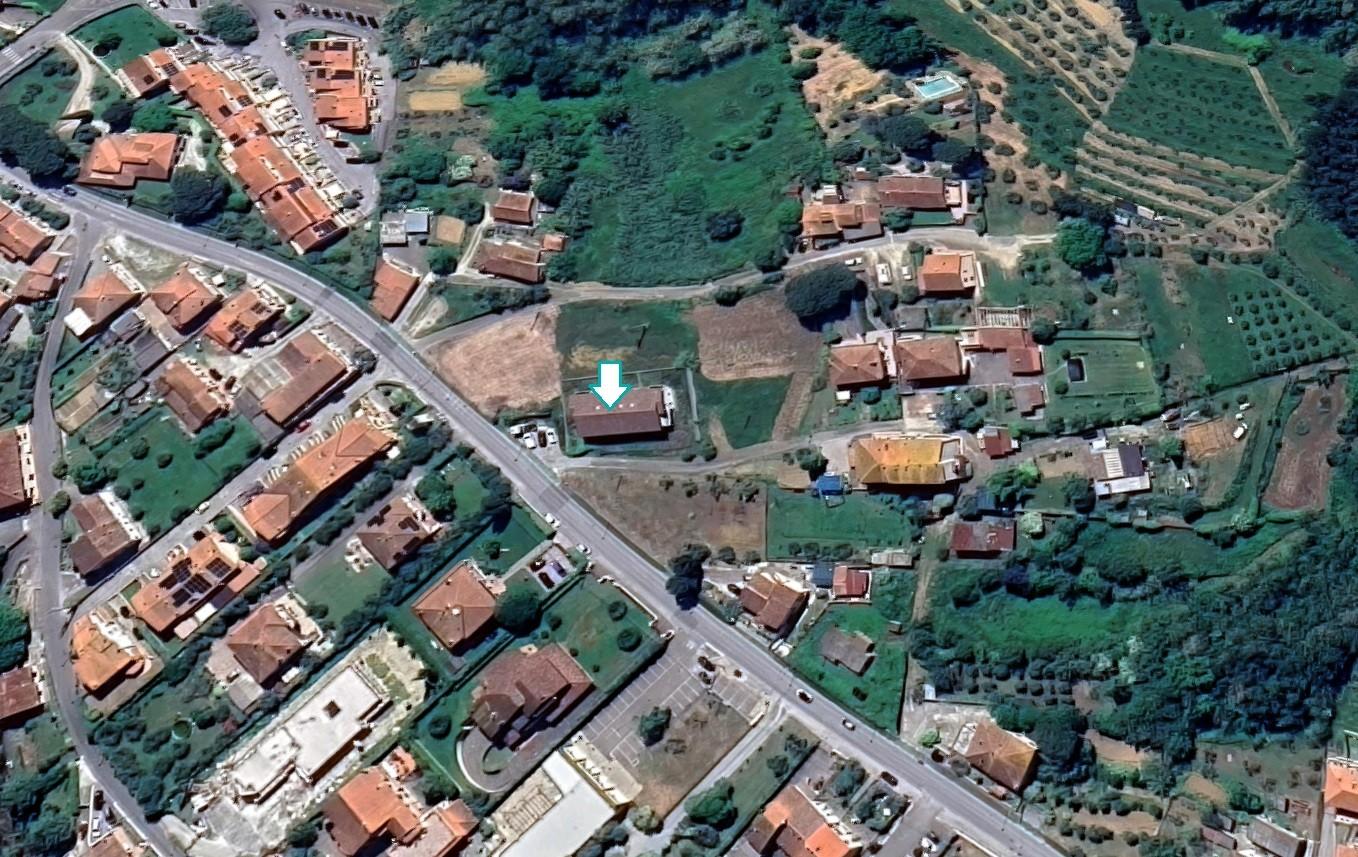 Appartamento nuovo a Santa Maria a Monte