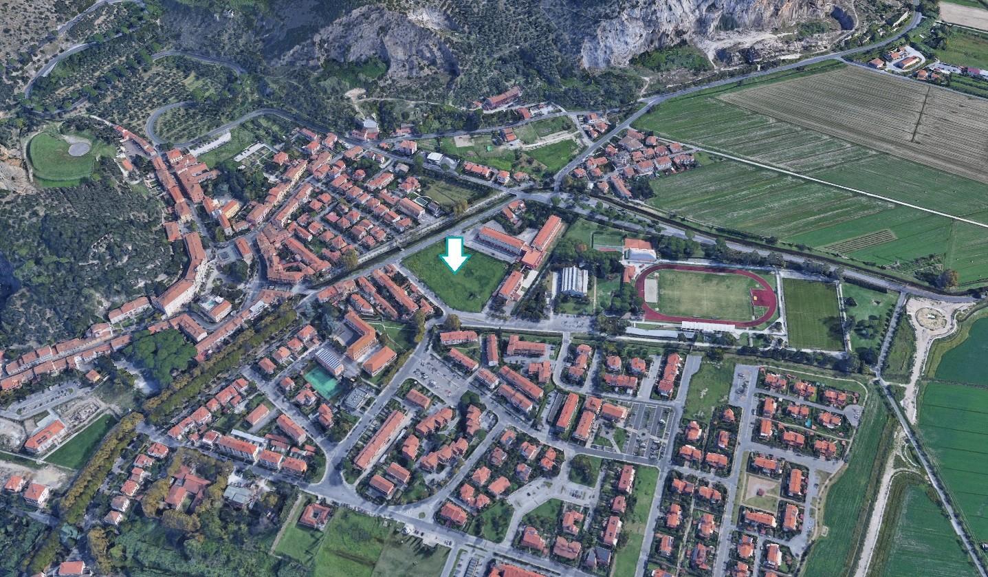 Terreno Agricolo in vendita a San Giuliano Terme