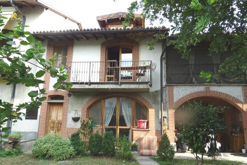 Appartamento in vendita, Gambol garbana