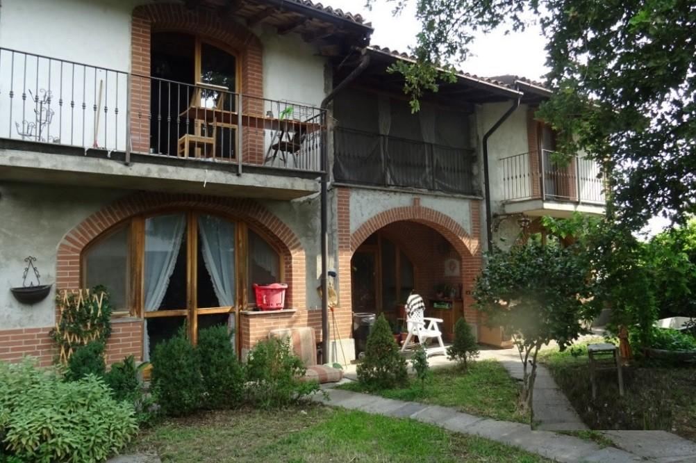 Appartamento in vendita, Gambol garbana