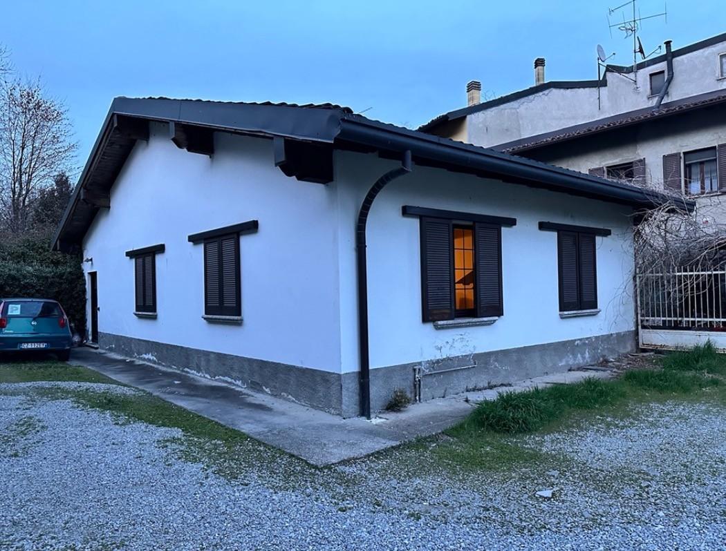Laboratorio in vendita a Verano Brianza