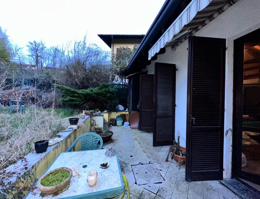 Laboratorio in vendita a Verano Brianza