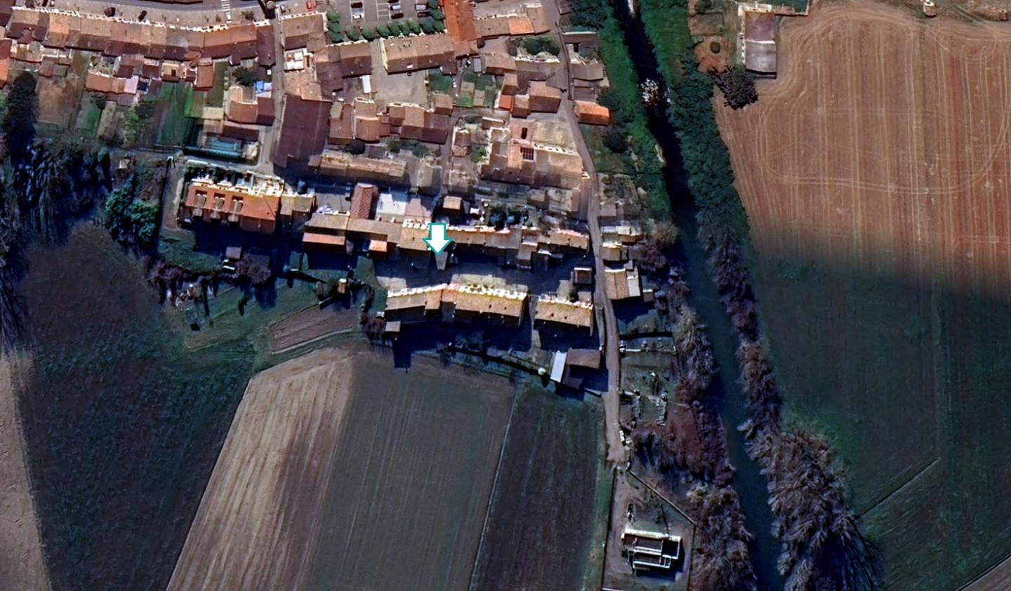 Appartamento in vendita a Cervesina