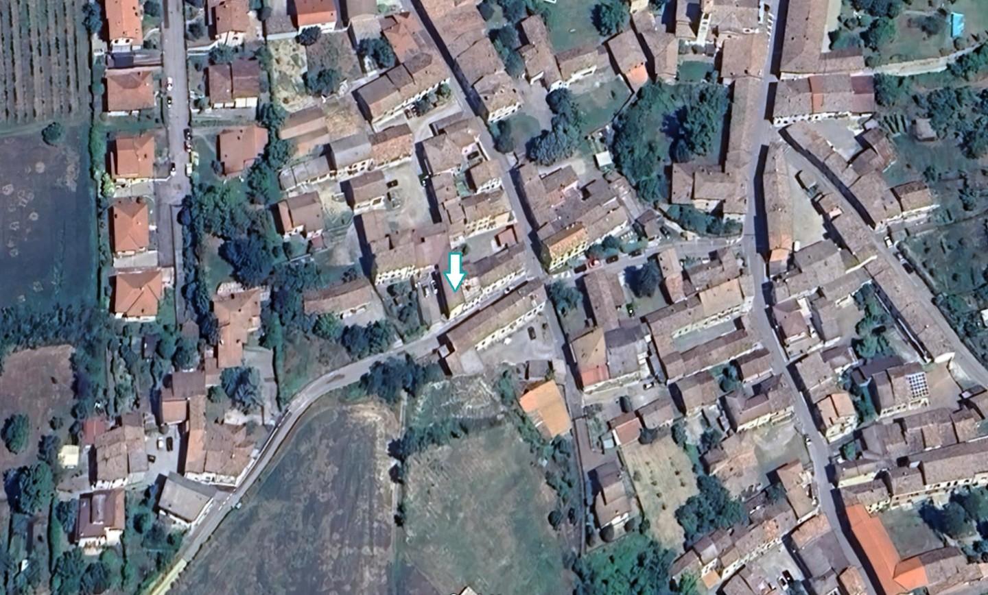 Quadrilocale in vendita a Redavalle