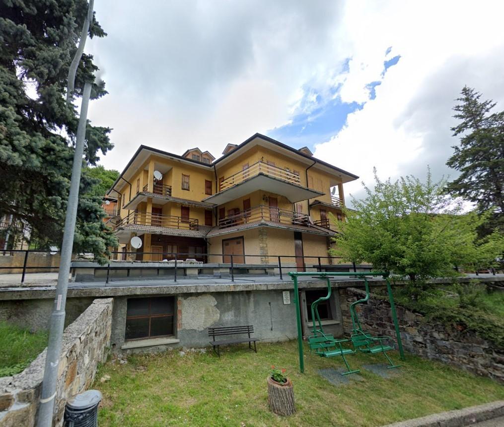 Trilocale in vendita, Santa Margherita di Staffora pian del poggio