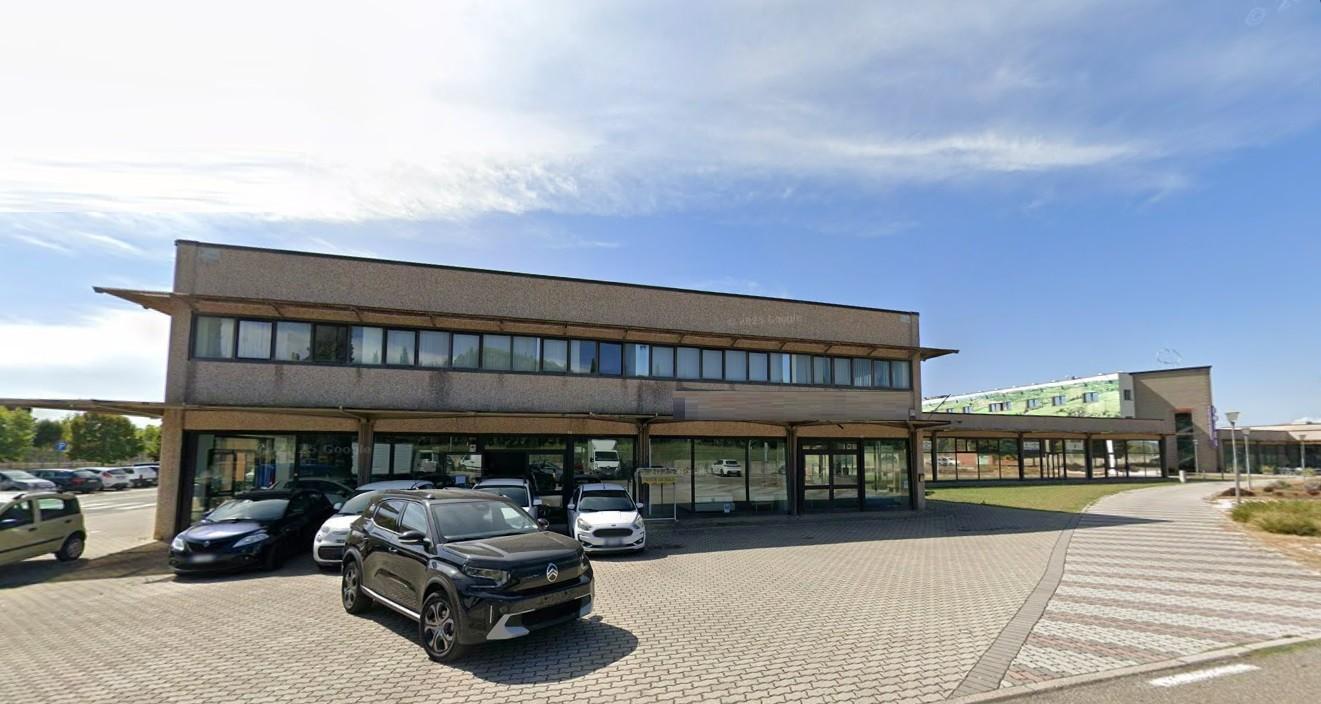 Ufficio in vendita a Peccioli