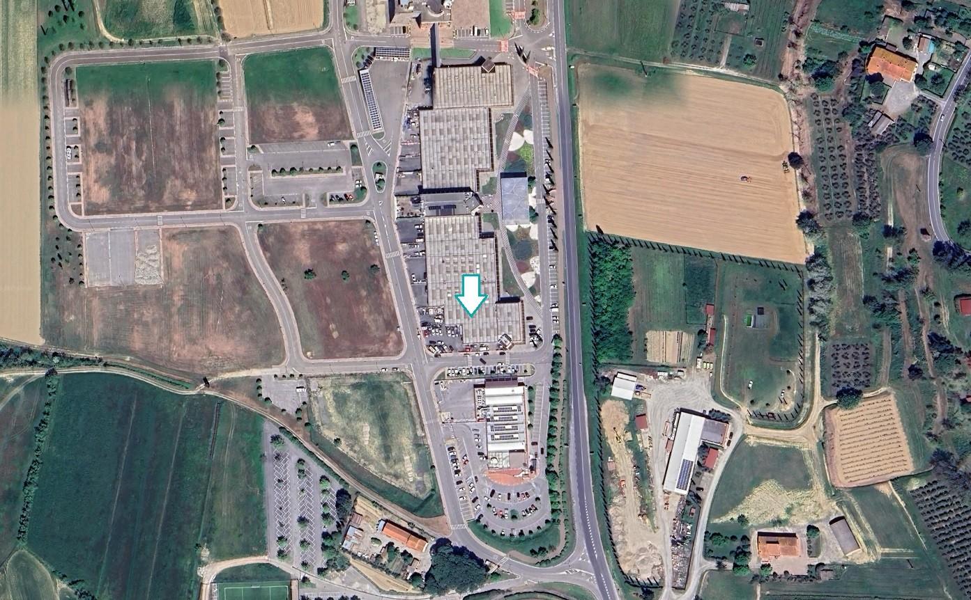 Ufficio in vendita a Peccioli