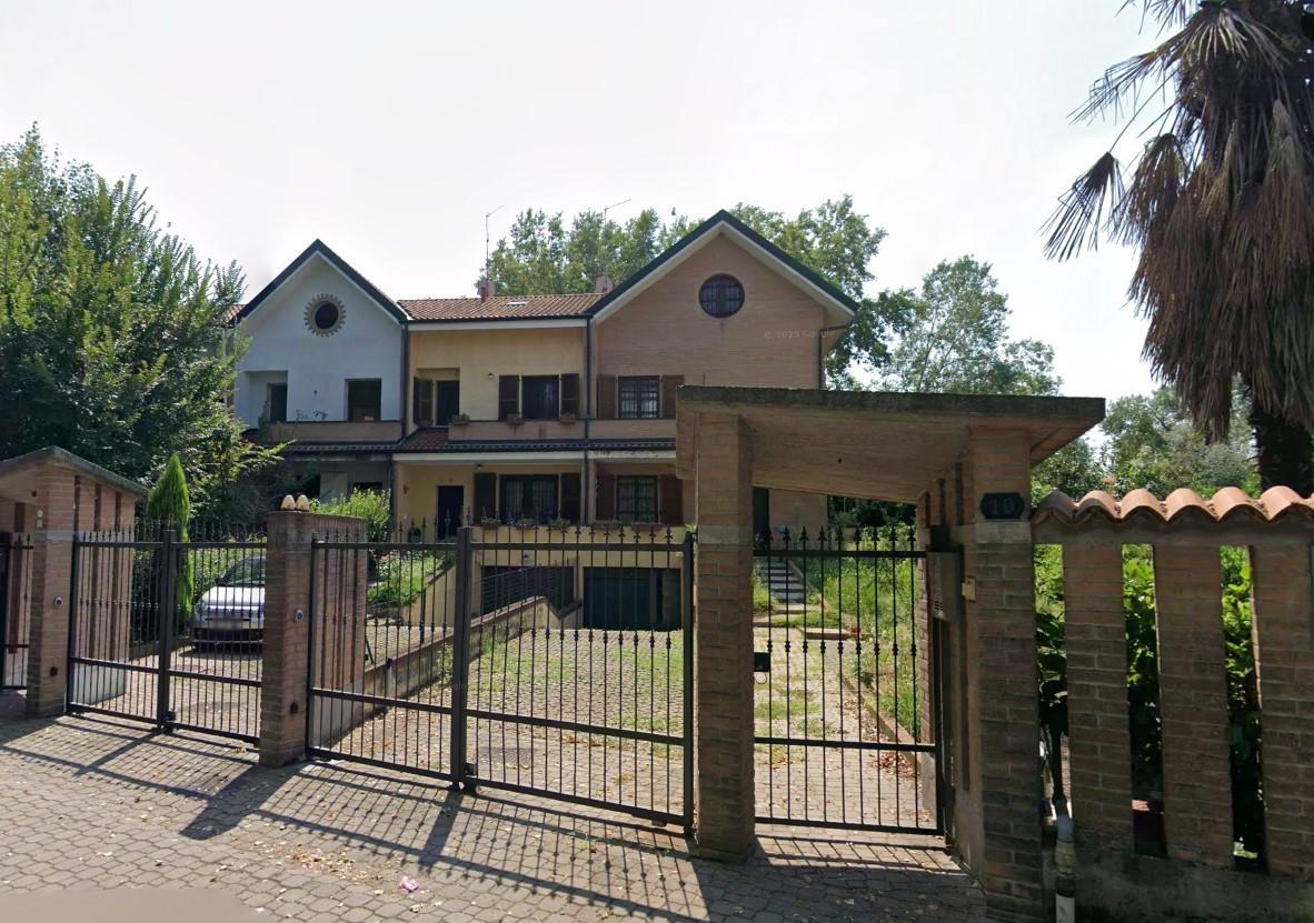 Villa in vendita a Assago