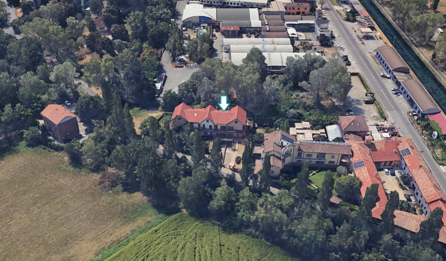 Villa in vendita a Assago