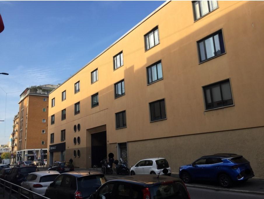 Laboratorio in vendita a Milano