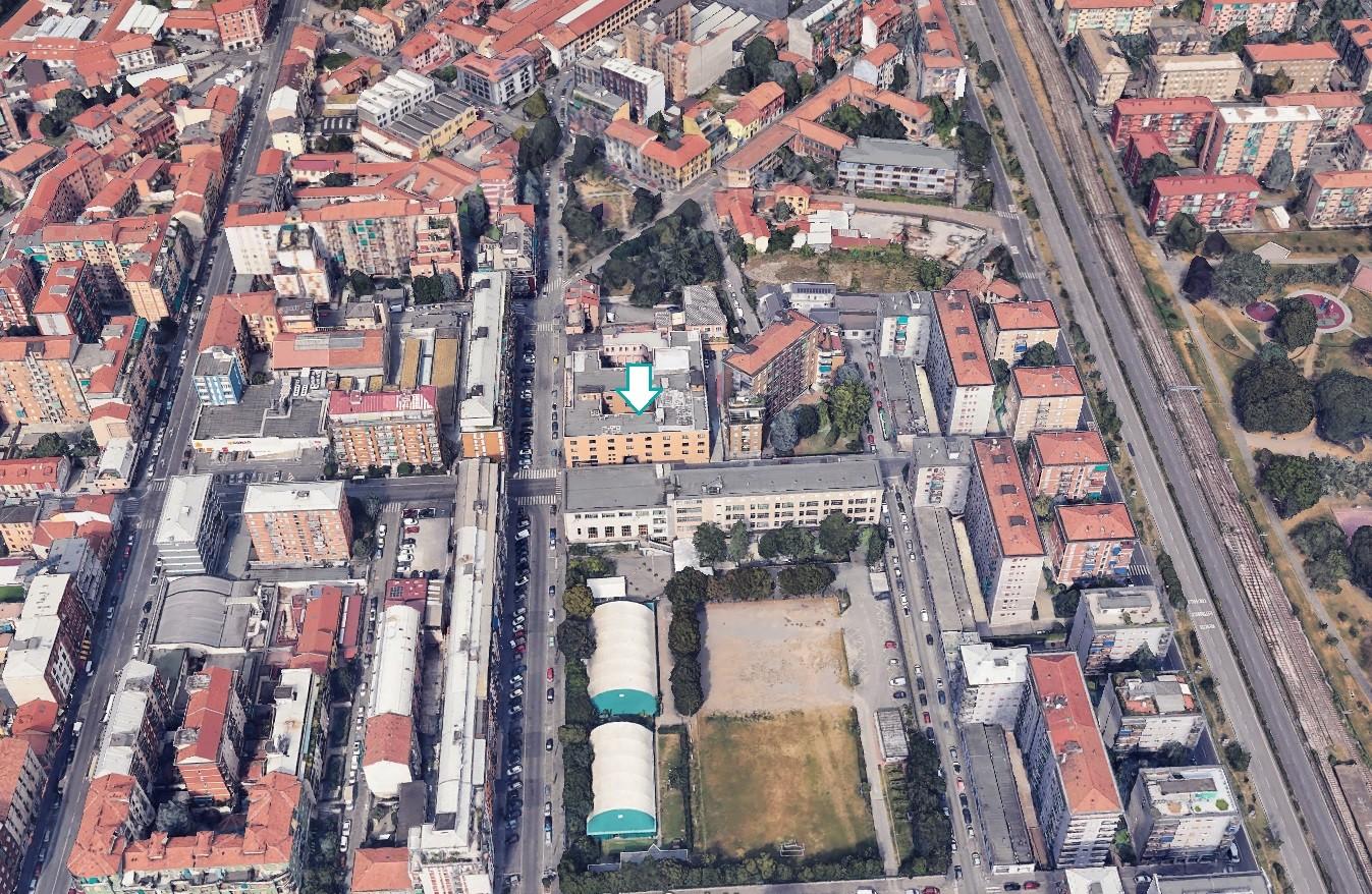 Laboratorio in vendita a Milano