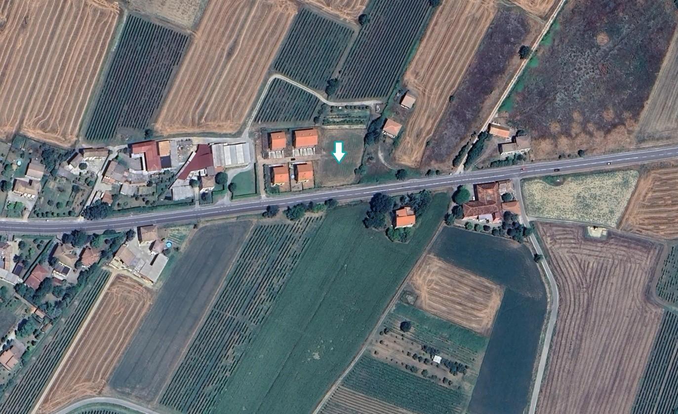 Terreno Edificabile in vendita a Redavalle