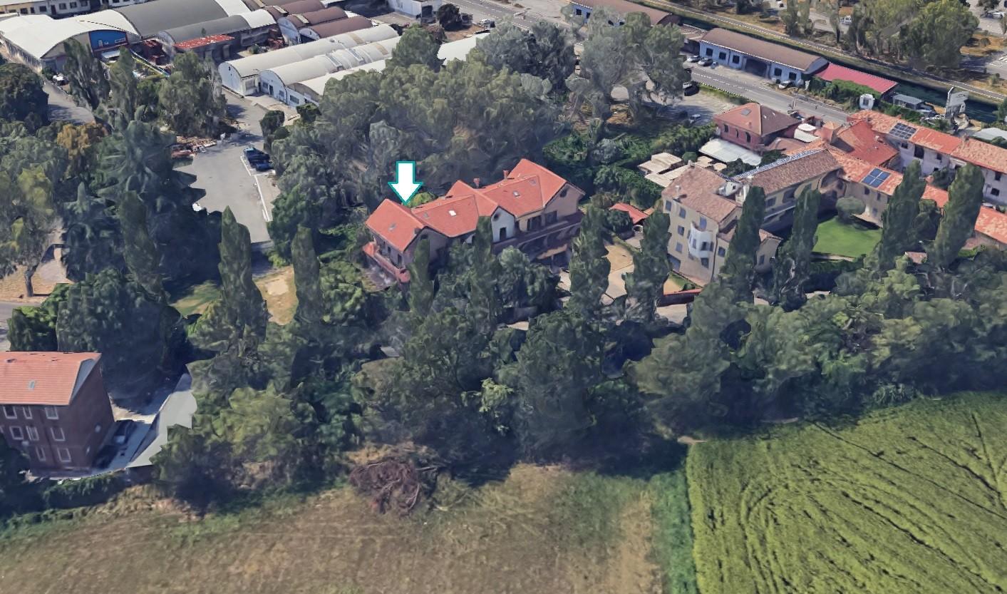 Villa nuova a Assago