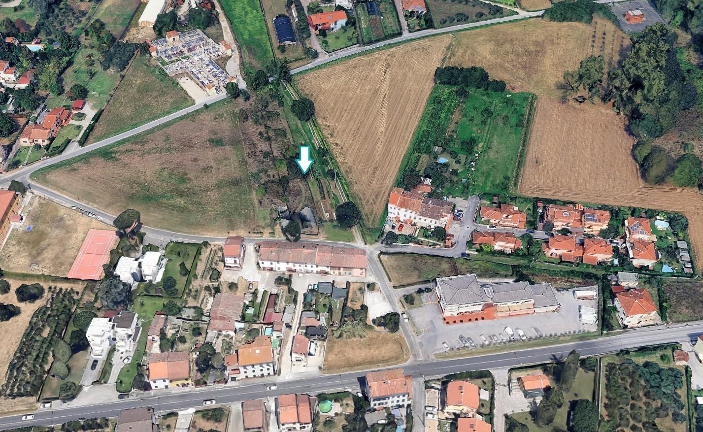 Terreno Agricolo in vendita a Lucca