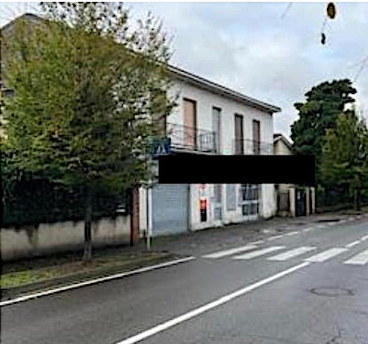 Appartamento in vendita a Mortara