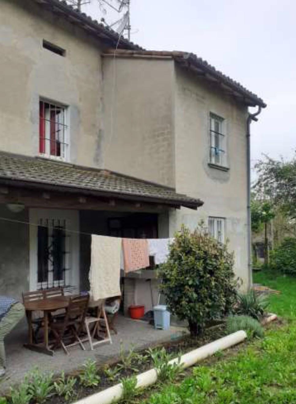 Appartamento in vendita, Borgoratto Mormorolo gabbione