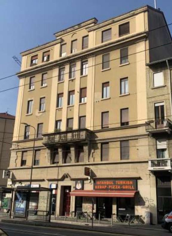 Quadrilocale in vendita a Milano