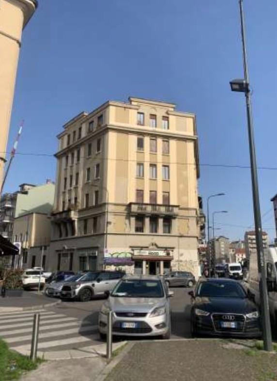 Quadrilocale in vendita a Milano