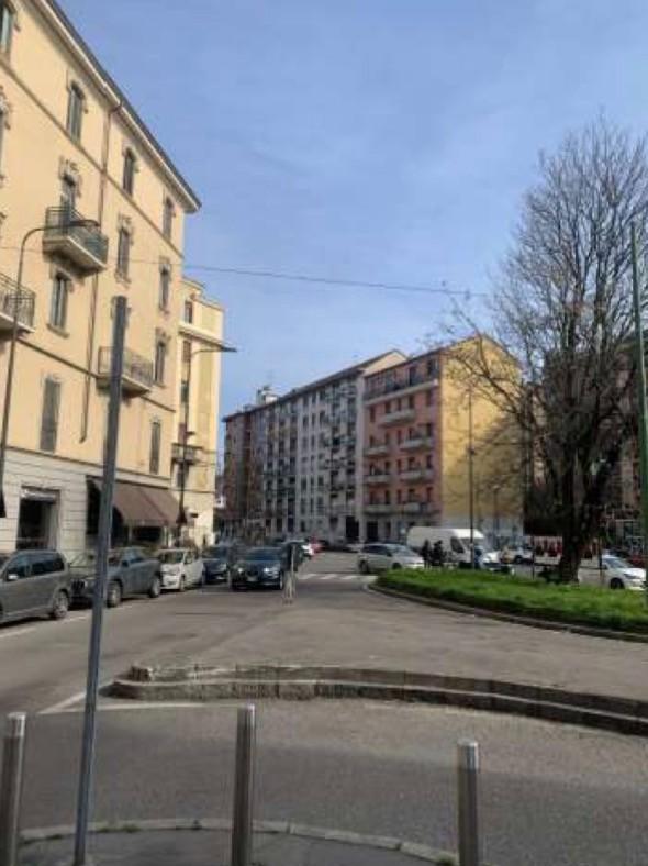 Quadrilocale in vendita a Milano