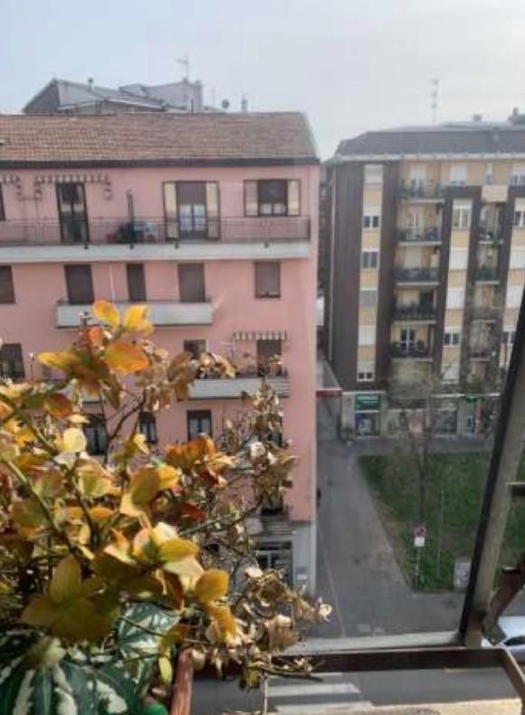 Quadrilocale in vendita a Milano