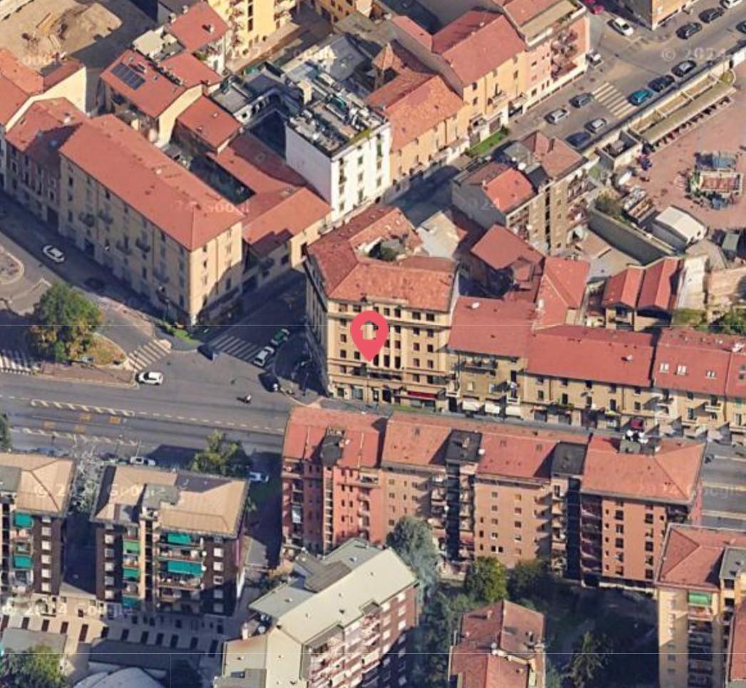 Quadrilocale in vendita a Milano