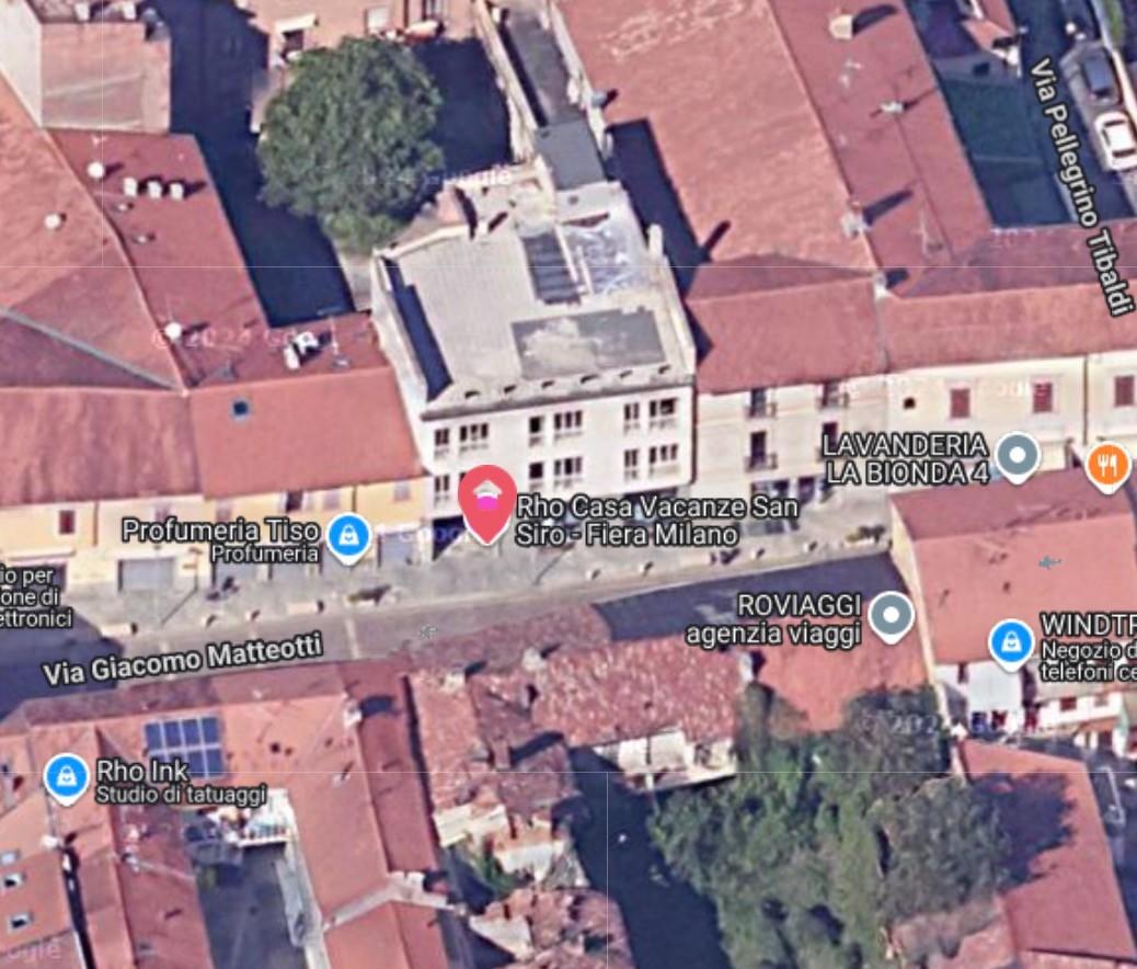 Laboratorio in vendita a Rho