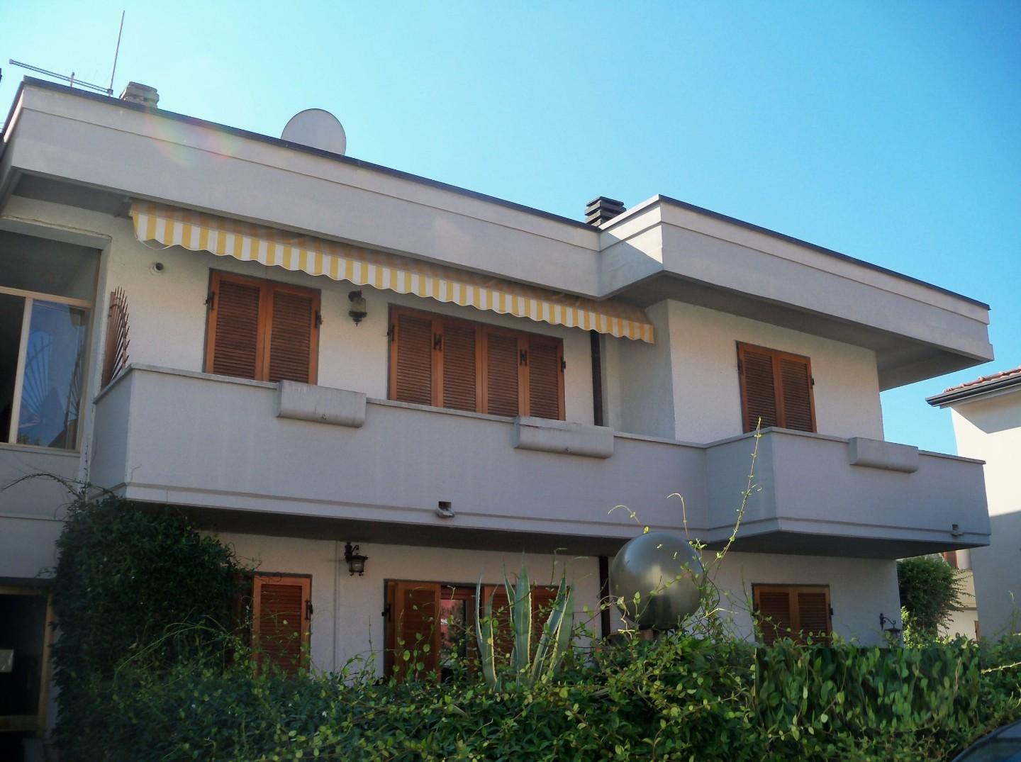 Quadrilocale in vendita a Massa