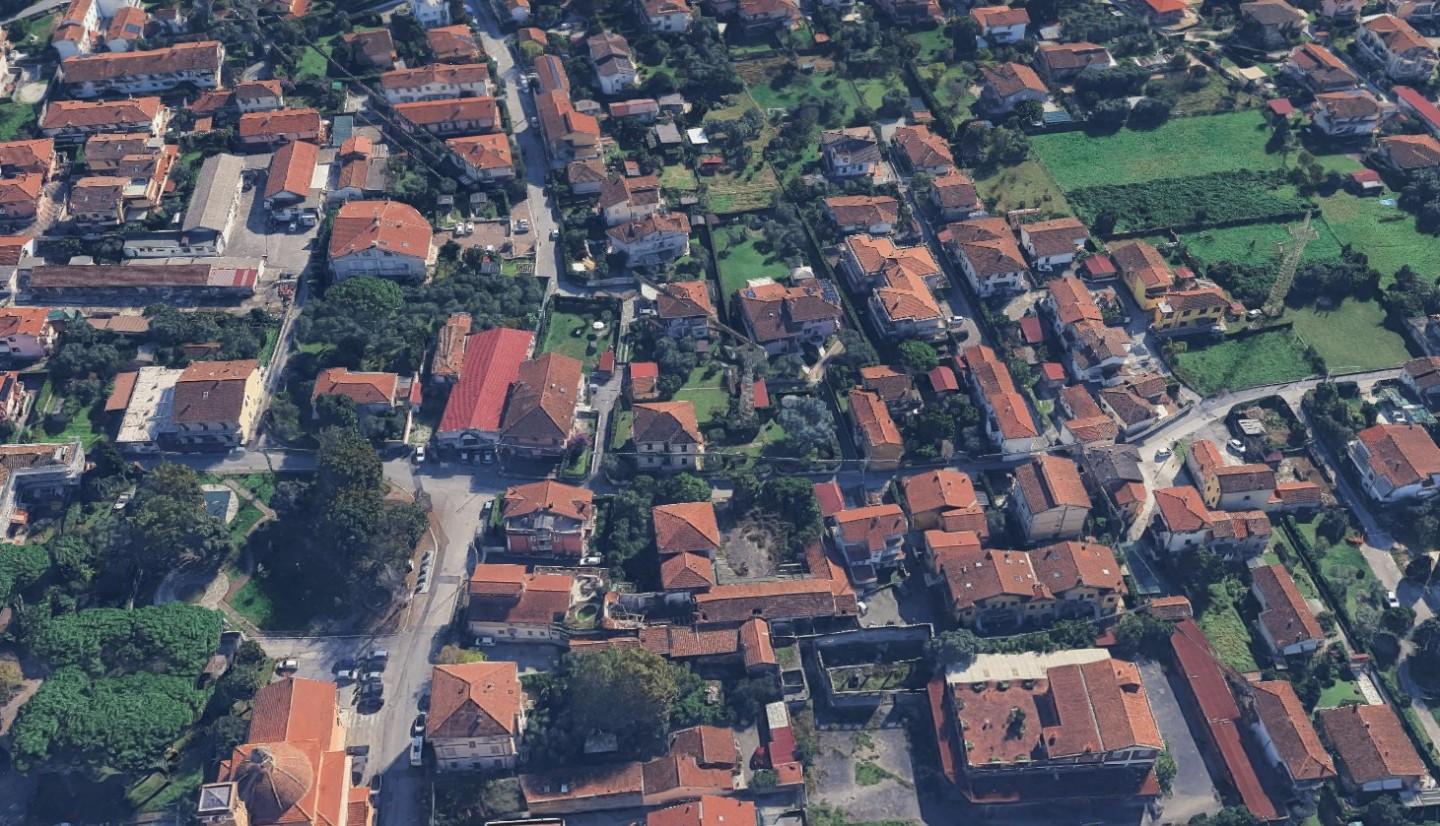 Casa vacanza Monolocale da ristrutturare a Massa