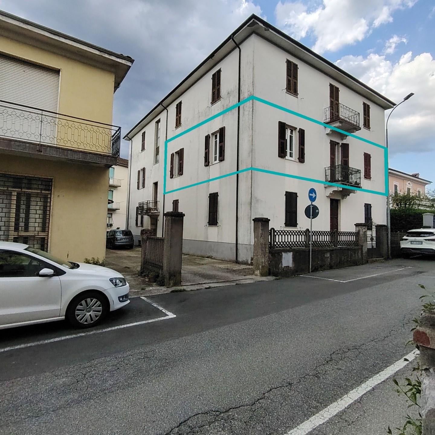 Appartamento in vendita a Massa