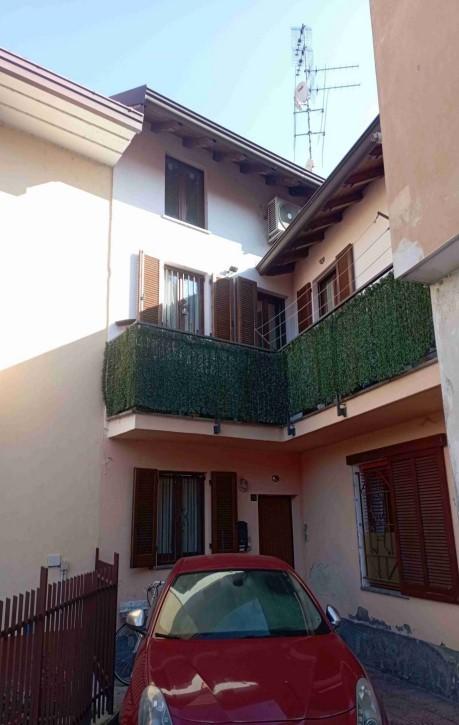 Trilocale in vendita a Cilavegna