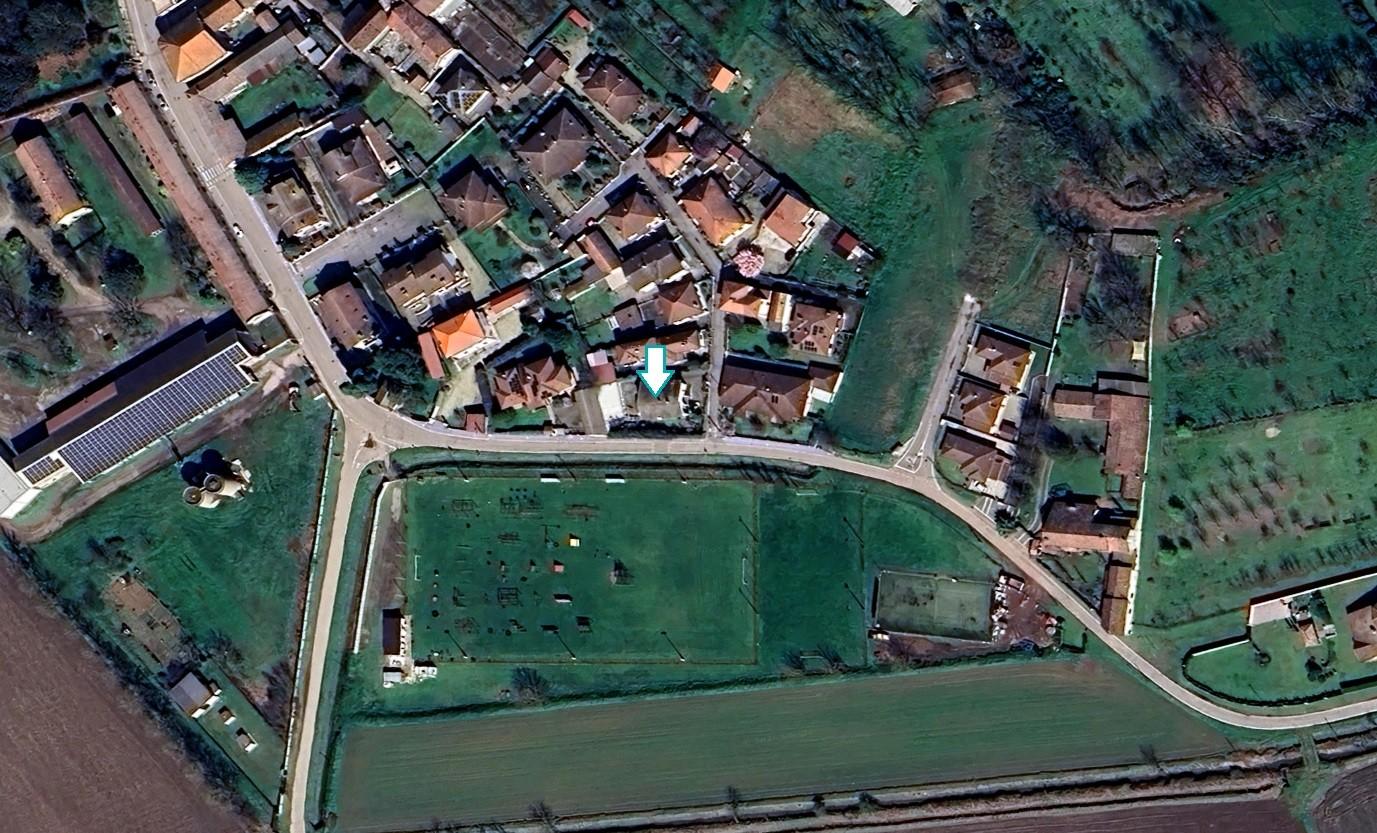 Villa da ristrutturare a Olevano di Lomellina