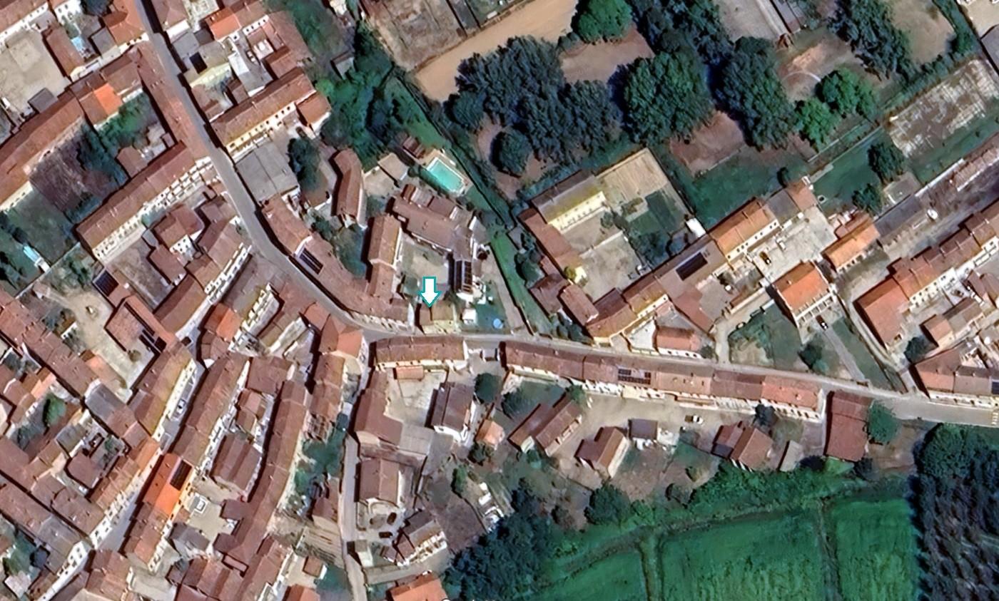 Quadrilocale da ristrutturare a Breme