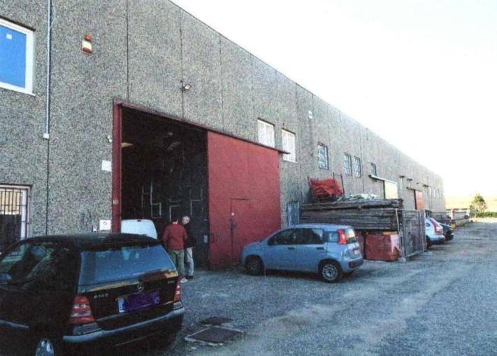 Laboratorio in vendita a Settimo Milanese