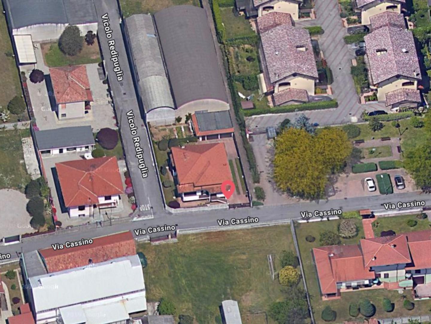 Appartamento in vendita a Castano Primo