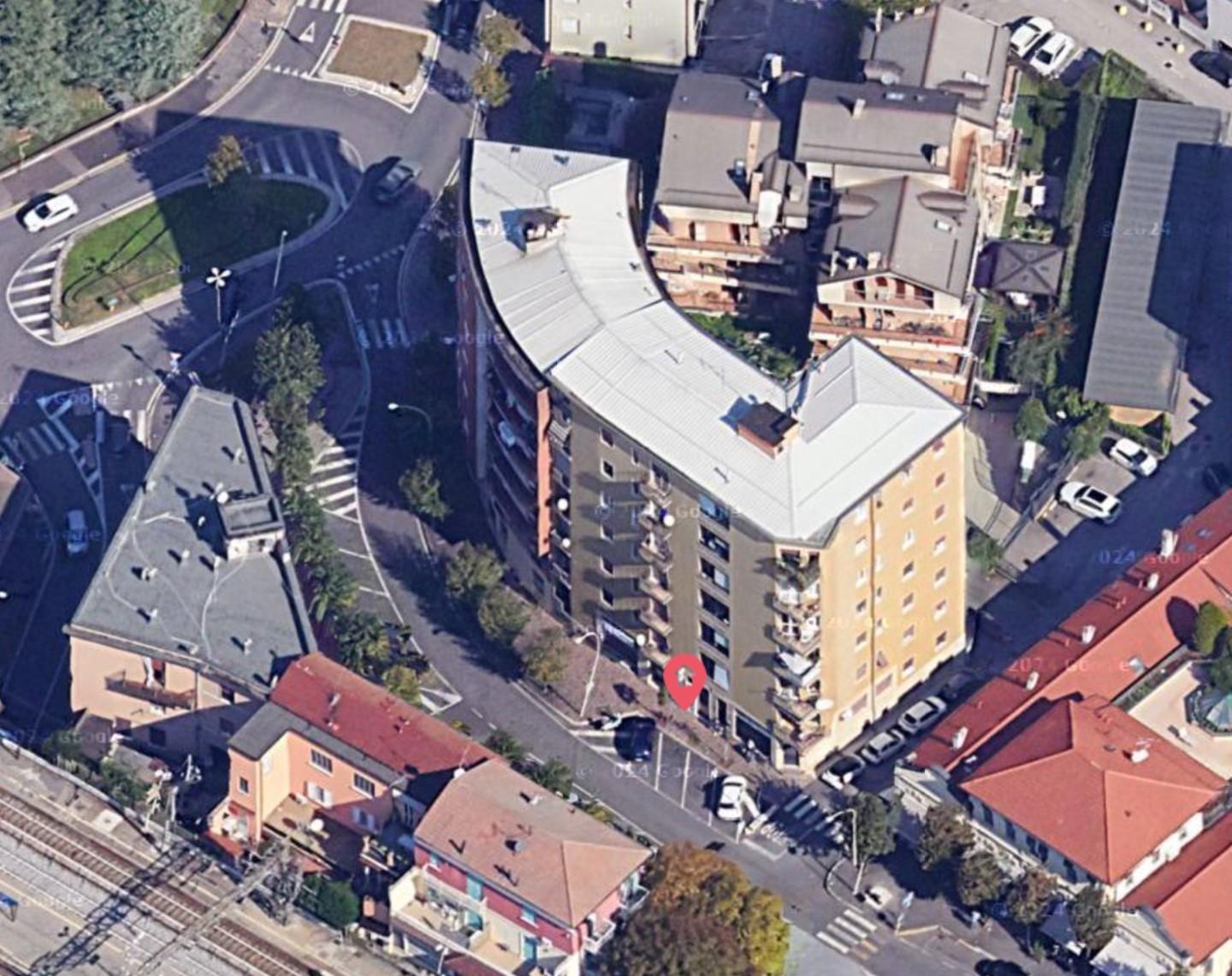 Quadrilocale in vendita a Parabiago