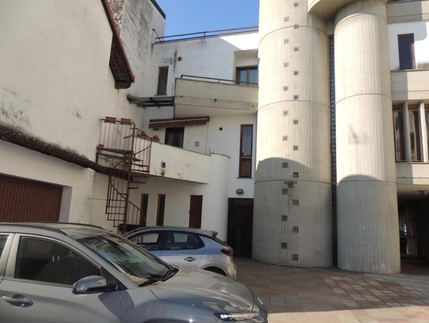 Casa indipendente in vendita a Vigevano