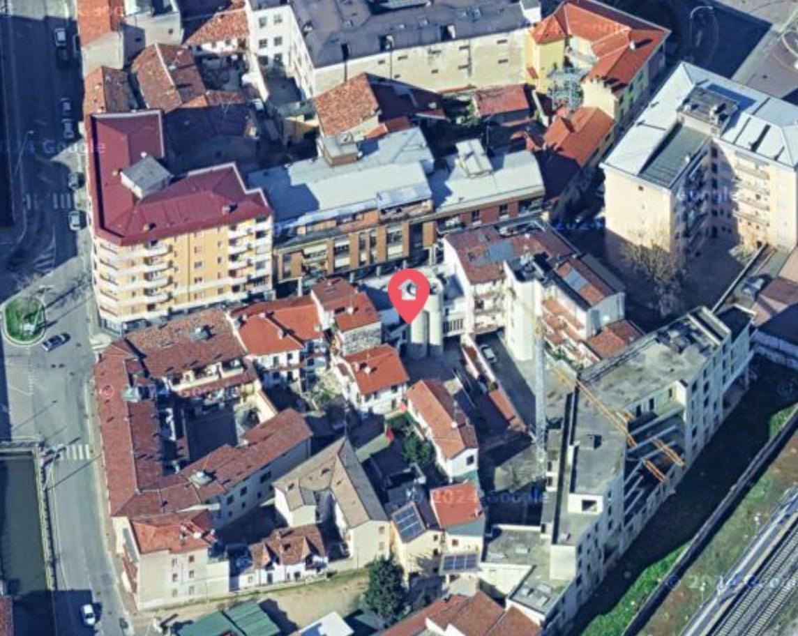 Casa indipendente in vendita a Vigevano