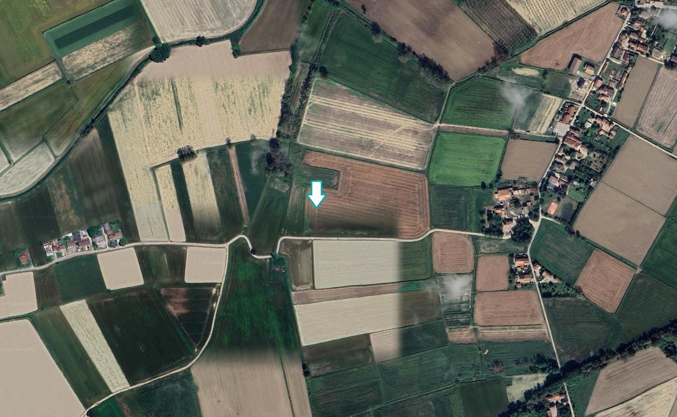 Terreno Agricolo in vendita a Cava Manara