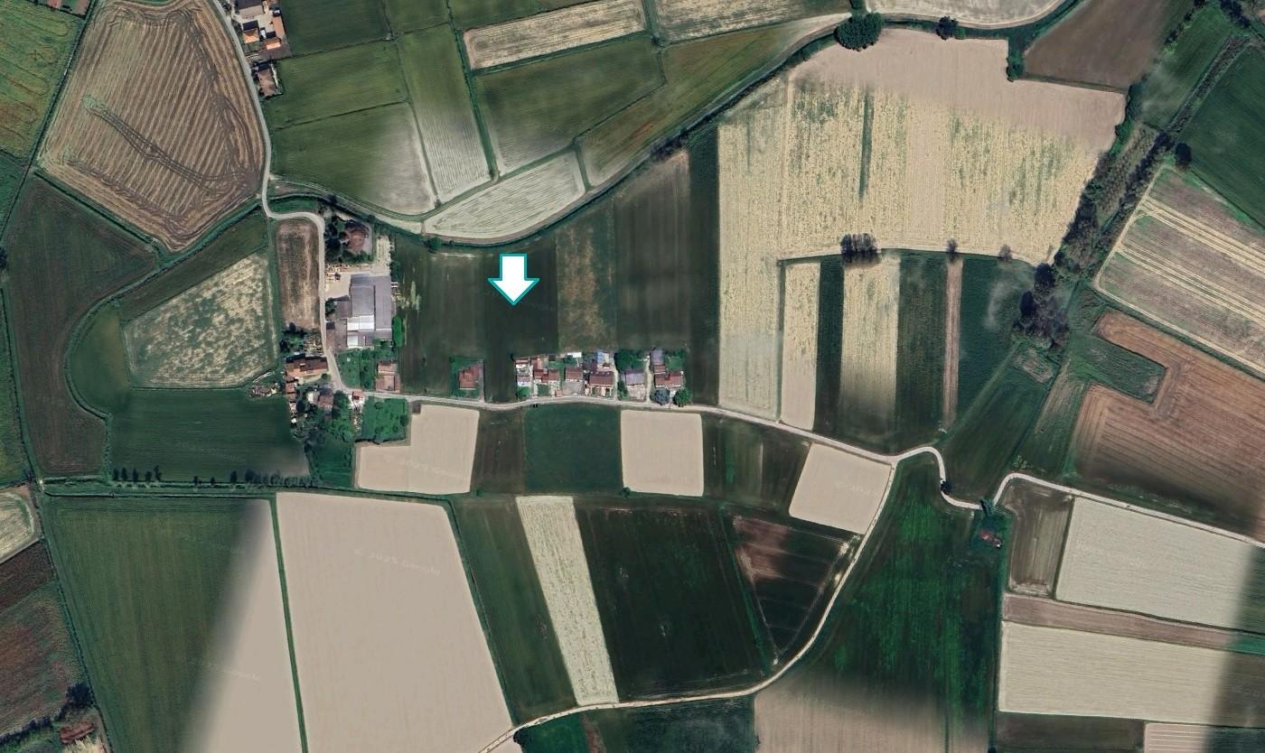 Terreno Agricolo in vendita a Cava Manara