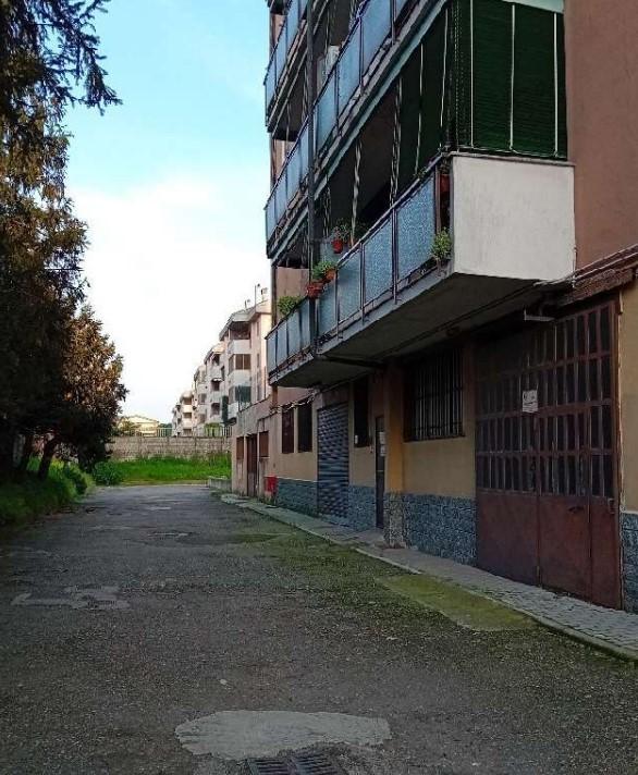 Casa vacanza Monolocale da ristrutturare a Peschiera Borromeo