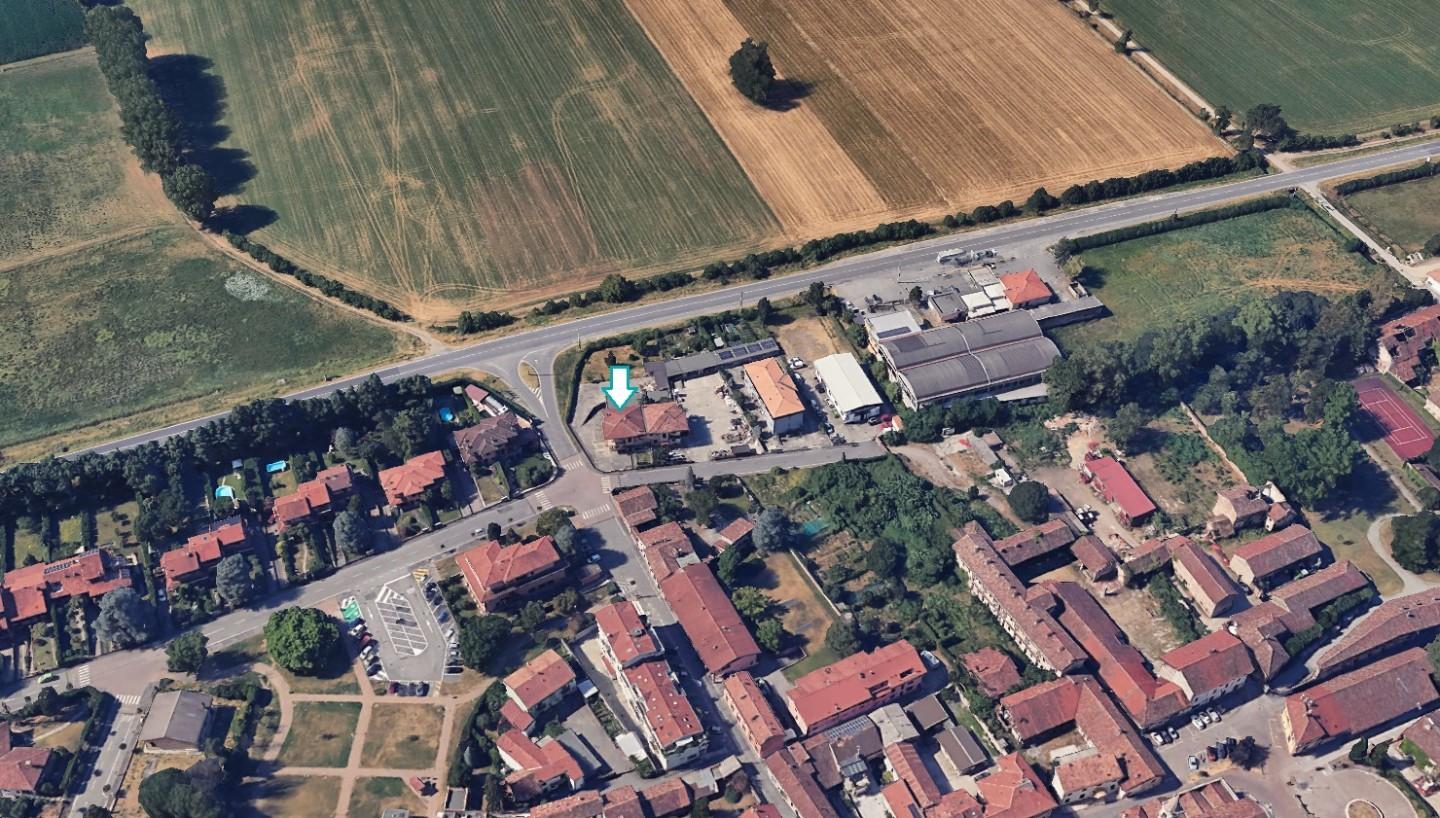 Casa vacanza Monolocale da ristrutturare a Truccazzano