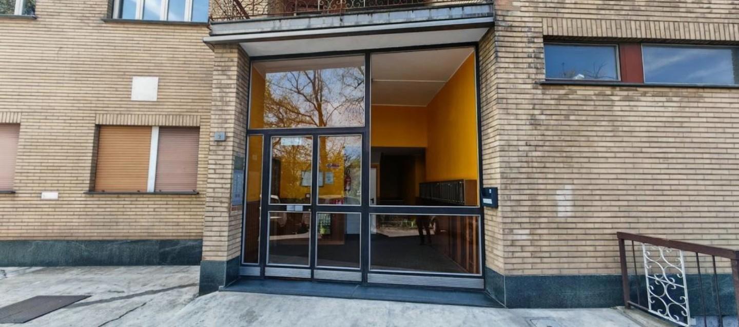 Quadrilocale in vendita a Limbiate