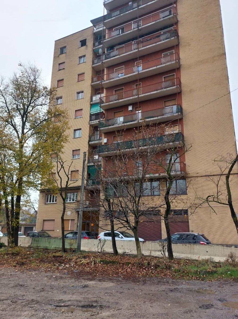 Quadrilocale in vendita a Limbiate