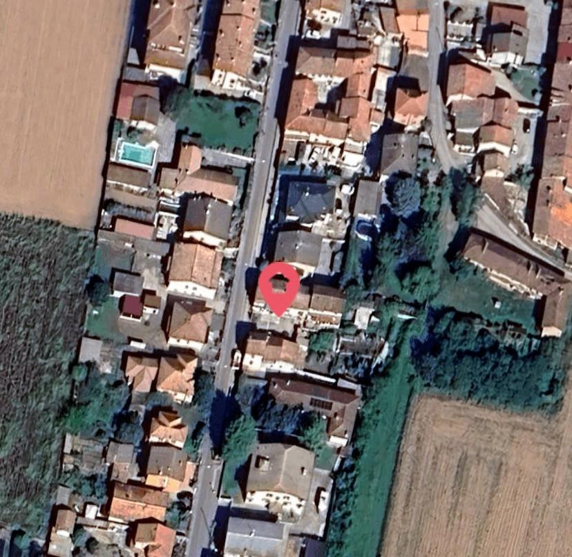 Appartamento in vendita a Belgioioso