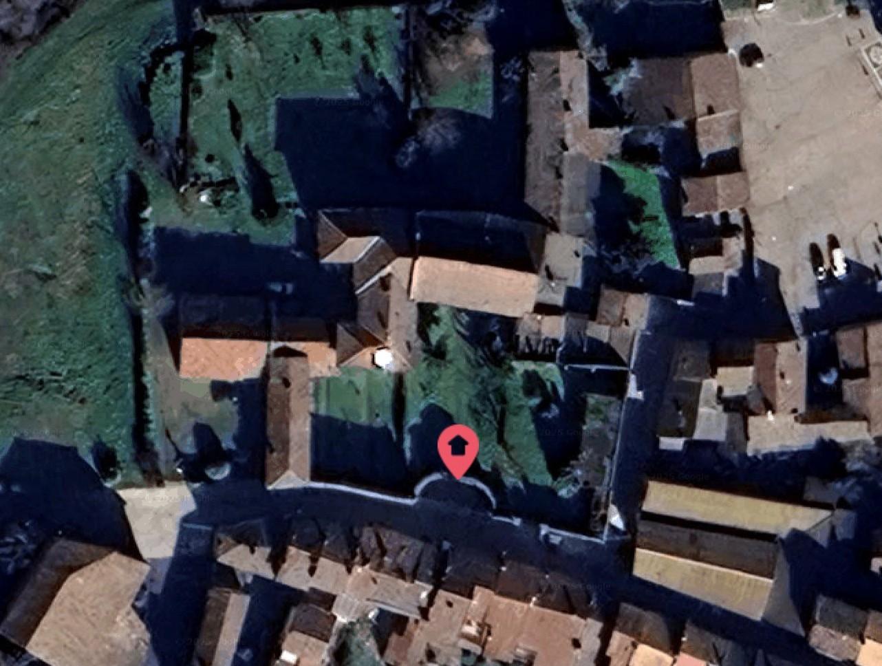 Villa in vendita a Arena Po